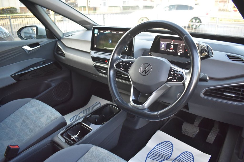 Used Volkswagen ID.3 2022 for sale - 77981490: Photo 18