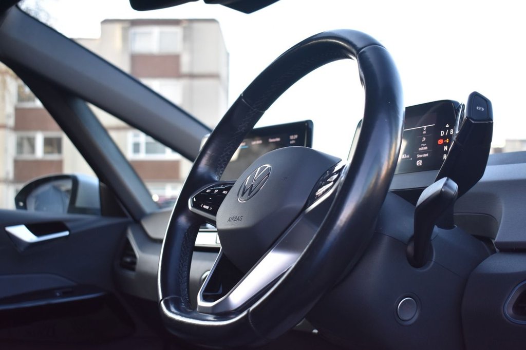 Used Volkswagen ID.3 2022 for sale - 77981490: Photo 19