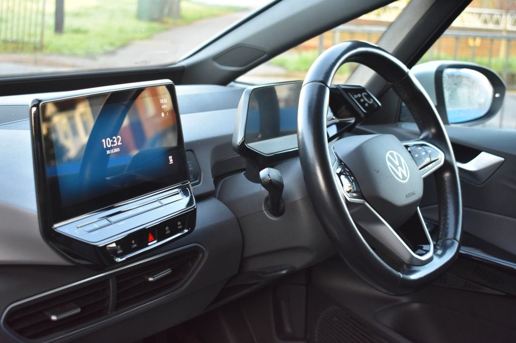 Used Volkswagen ID.3 2022 for sale - 77981490: Photo 26