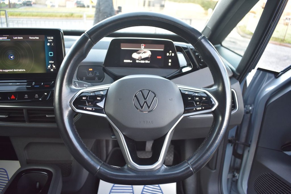 Used Volkswagen ID.3 2022 for sale - 77981490: Photo 31