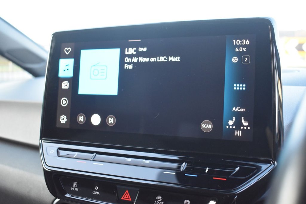 Used Volkswagen ID.3 2022 for sale - 77981490: Photo 45