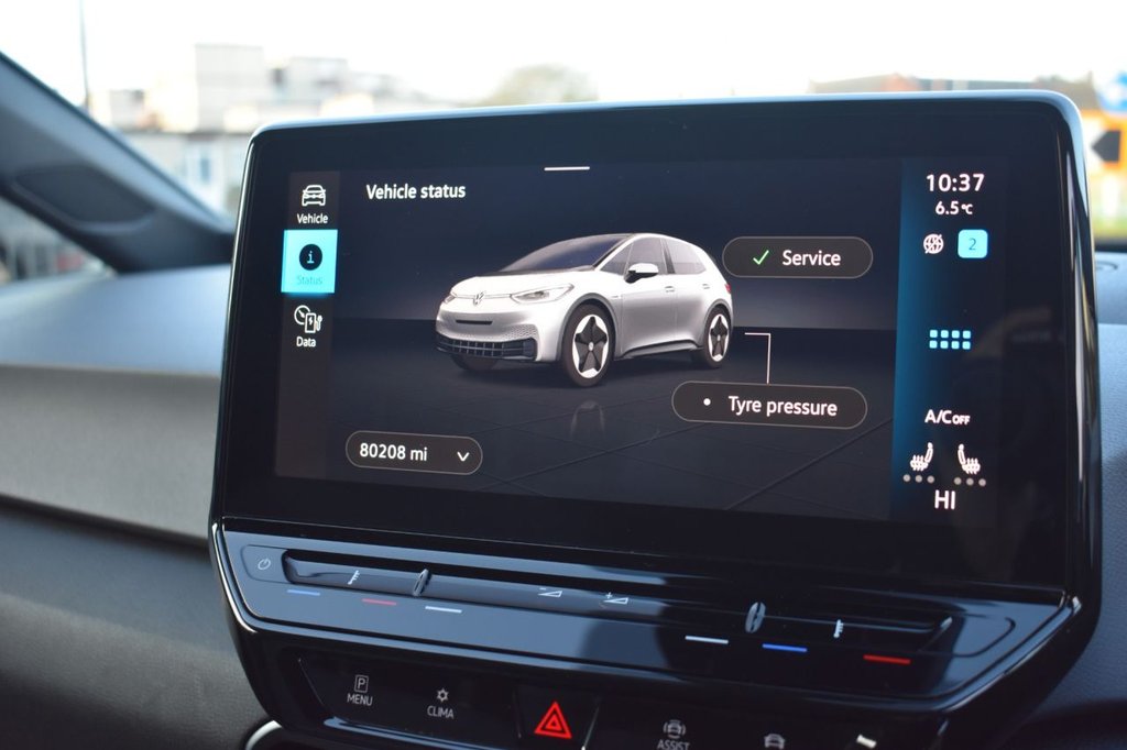 Used Volkswagen ID.3 2022 for sale - 77981490: Photo 47