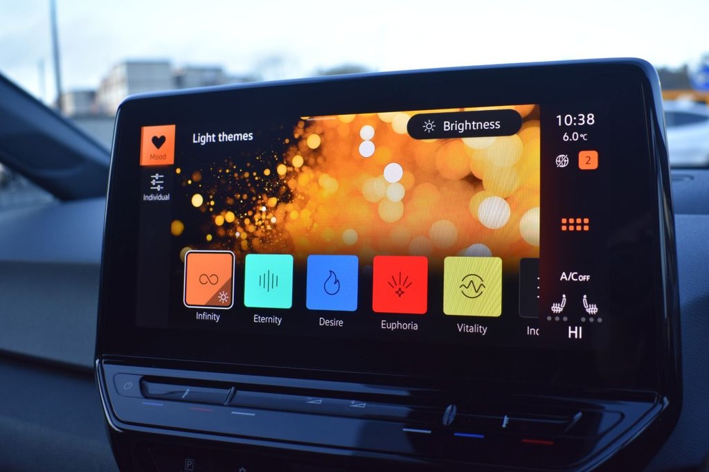 Used Volkswagen ID.3 2022 for sale - 77981490: Photo 49