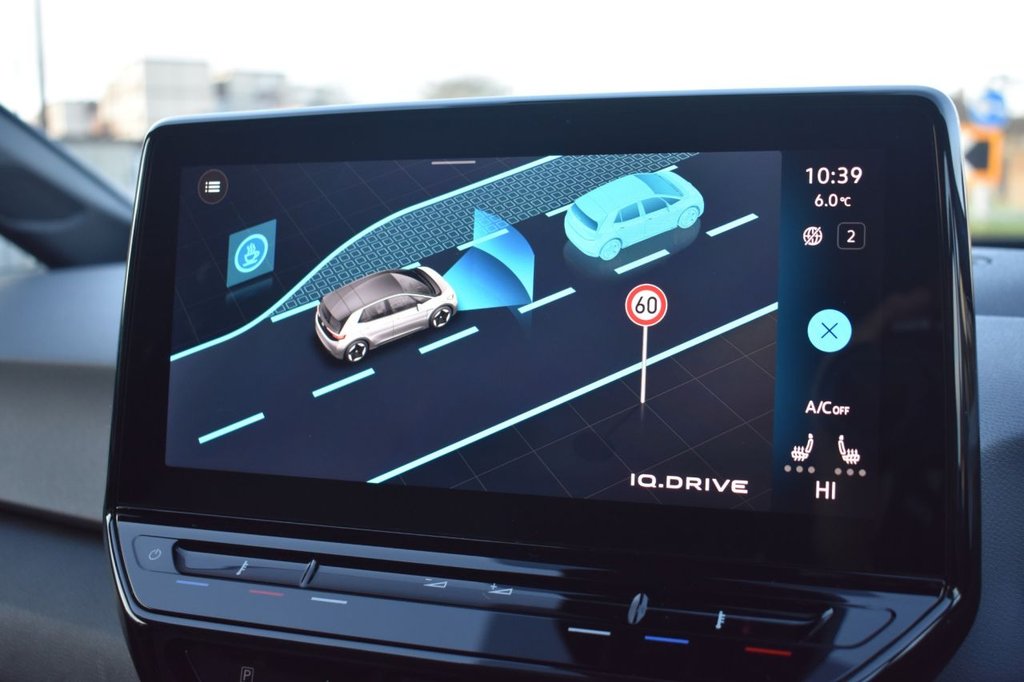 Used Volkswagen ID.3 2022 for sale - 77981490: Photo 50