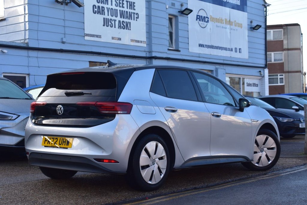 Used Volkswagen ID.3 2022 for sale - 77981490: Photo 6