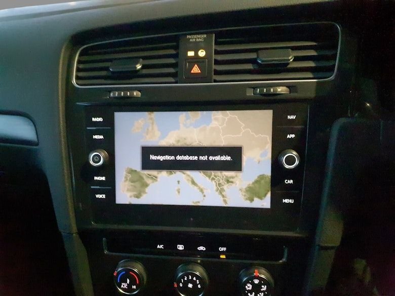 Used Volkswagen Golf 2019 for sale - 76717161: Photo 15