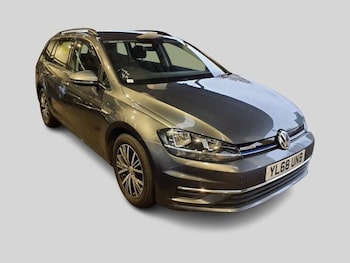 2019 (68) - 1.5 TSI EVO SE 5dr DSG [Nav]