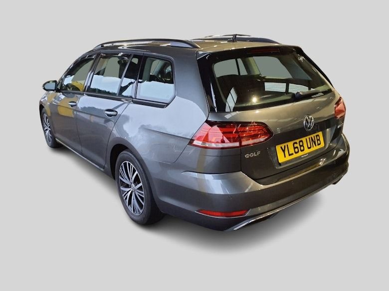 Used Volkswagen Golf 2019 for sale - 76717161: Photo 5