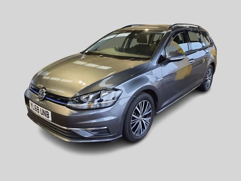 Used Volkswagen Golf 2019 for sale - 76717161: Photo 7