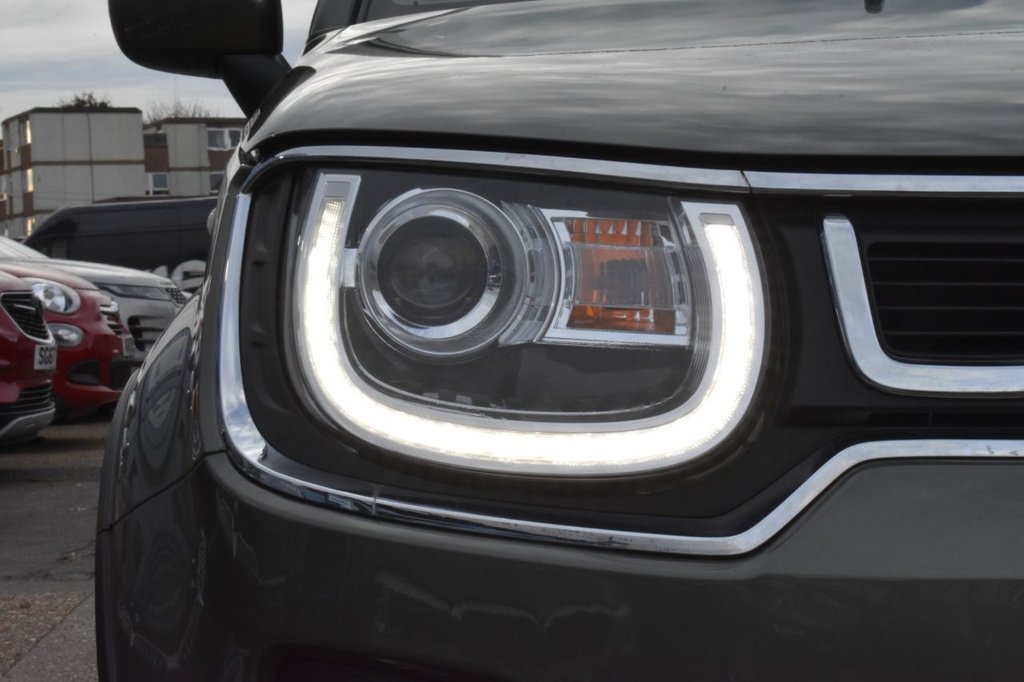 Used Suzuki Ignis 2024 for sale - 76400153: Photo 10