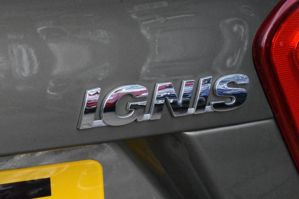 Used Suzuki Ignis 2024 for sale - 76400153: Photo 11