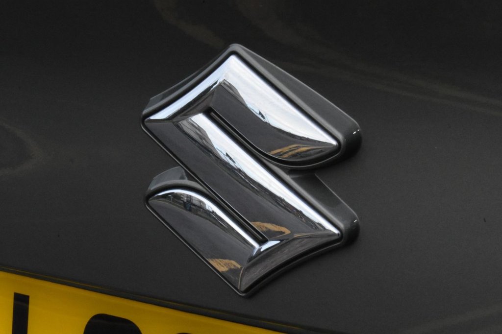 Used Suzuki Ignis 2024 for sale - 76400153: Photo 12