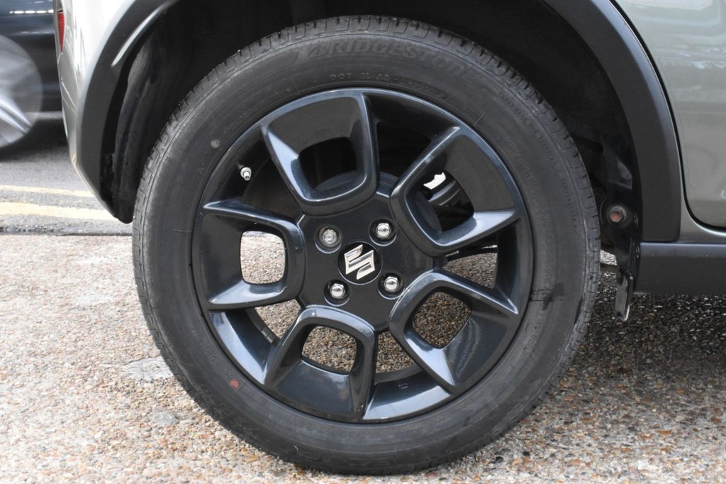 Used Suzuki Ignis 2024 for sale - 76400153: Photo 17