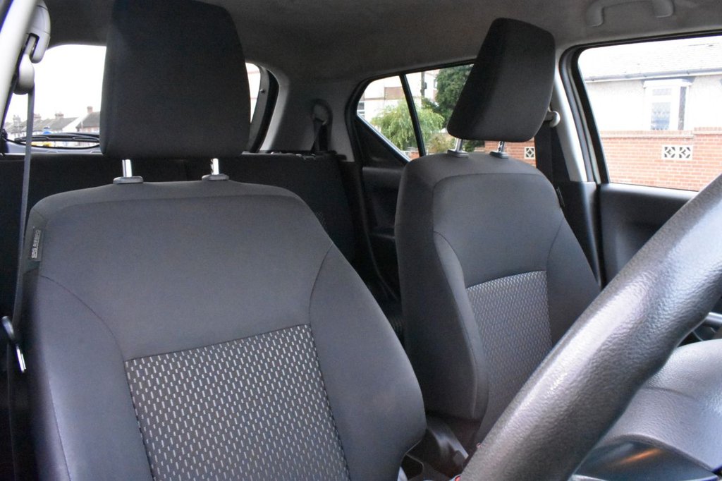 Used Suzuki Ignis 2024 for sale - 76400153: Photo 21