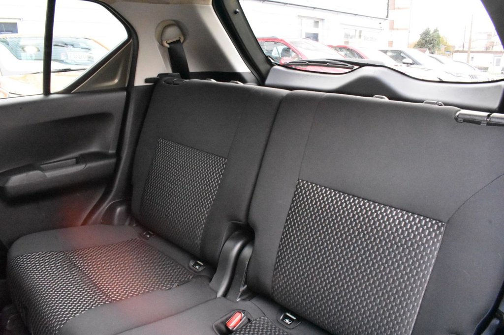 Used Suzuki Ignis 2024 for sale - 76400153: Photo 25