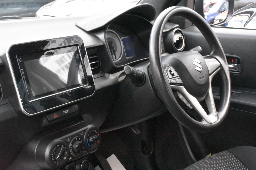 Used Suzuki Ignis 2024 for sale - 76400153: Photo 27