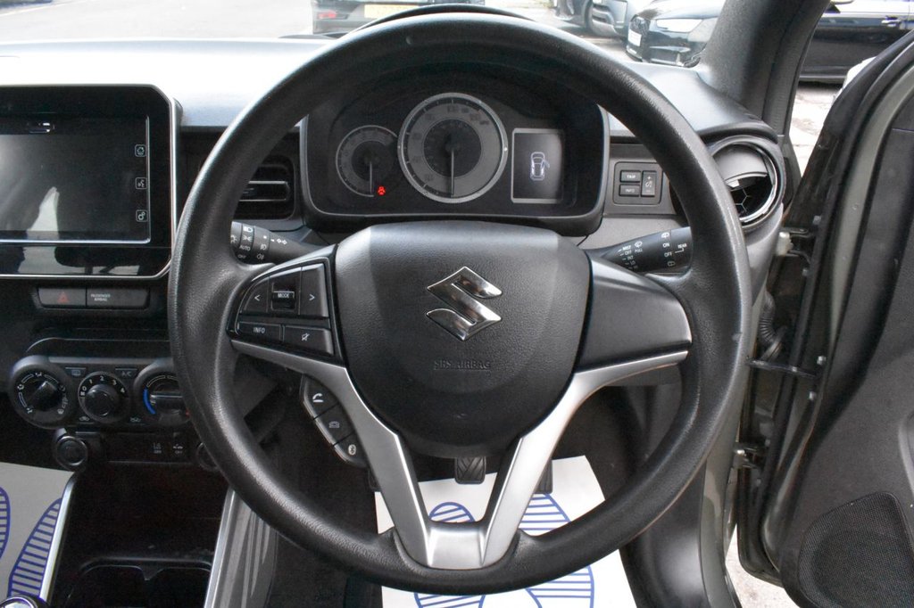 Used Suzuki Ignis 2024 for sale - 76400153: Photo 33