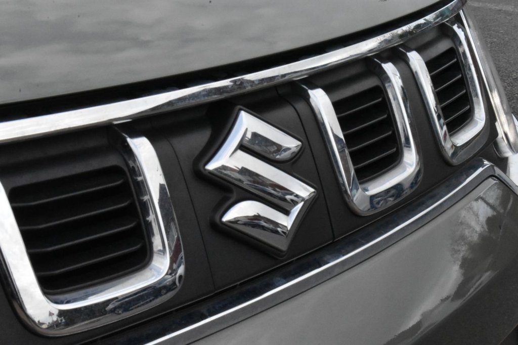 Used Suzuki Ignis 2024 for sale - 76400153: Photo 9