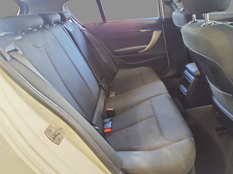 Used BMW 1 Series 2017 for sale - 78212633: Photo 11