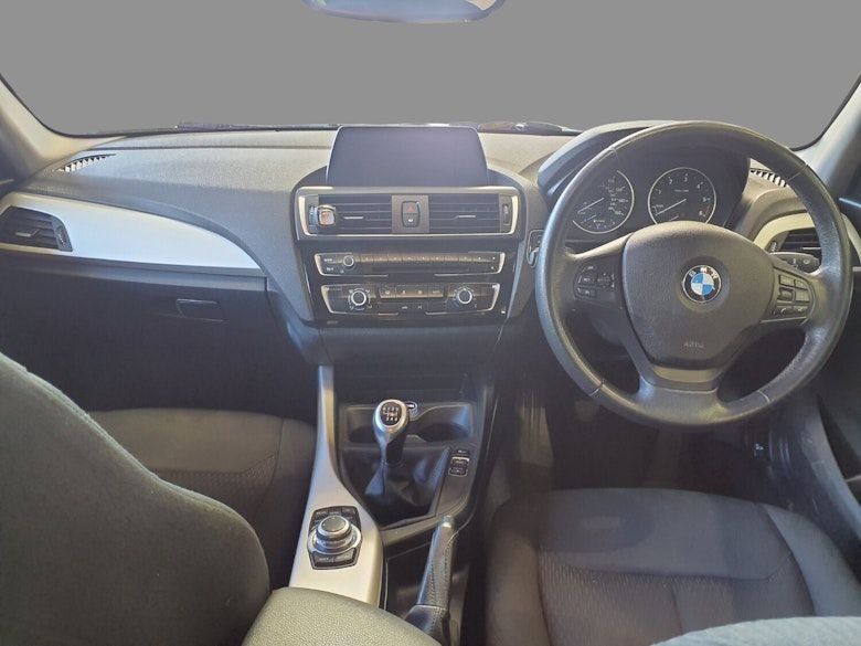 Used BMW 1 Series 2017 for sale - 78212633: Photo 13