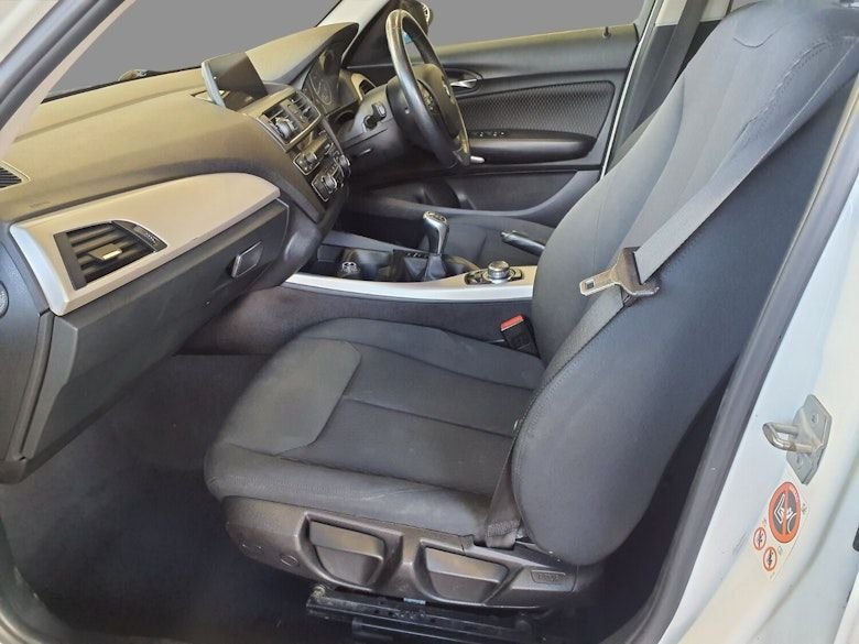 Used BMW 1 Series 2017 for sale - 78212633: Photo 9