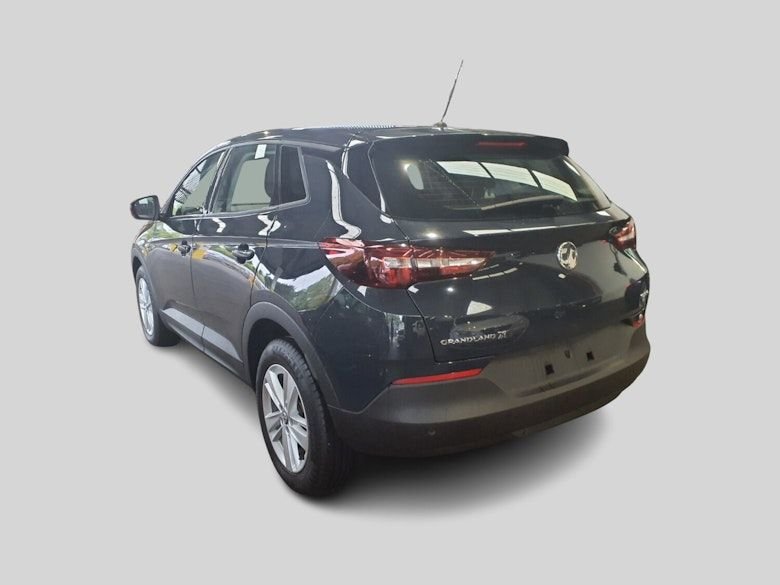 Used Vauxhall Grandland X 2019 for sale - 76632569: Photo 5