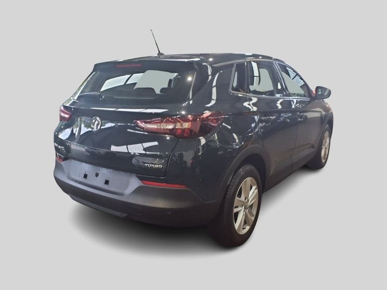 Used Vauxhall Grandland X 2019 for sale - 76632569: Photo 7