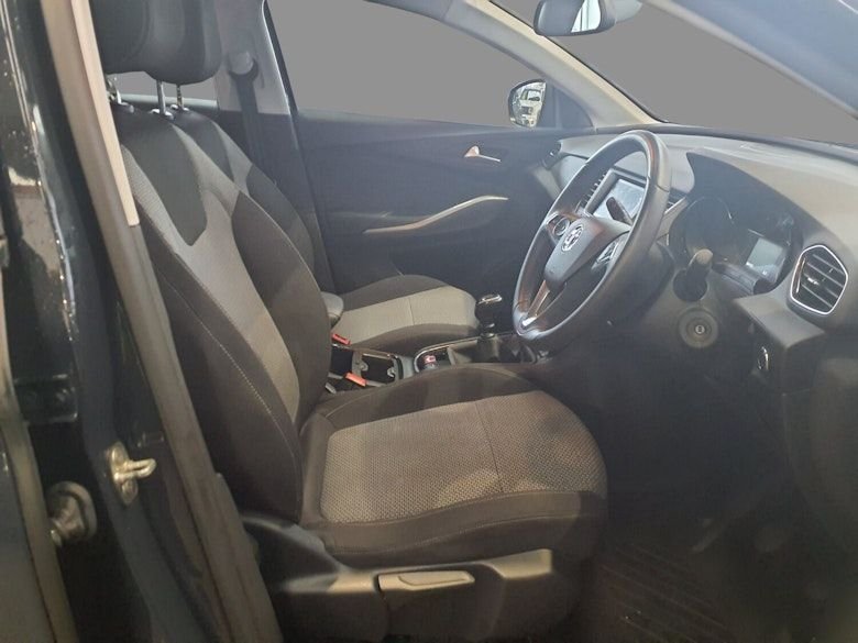 Used Vauxhall Grandland X 2019 for sale - 76632569: Photo 9