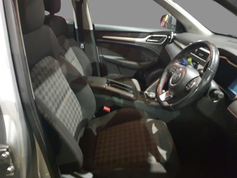 Used MG MG ZS 2022 for sale - 76792179: Photo 12