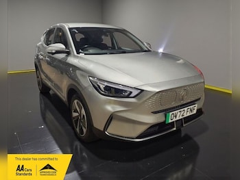 MG MG ZS feature image