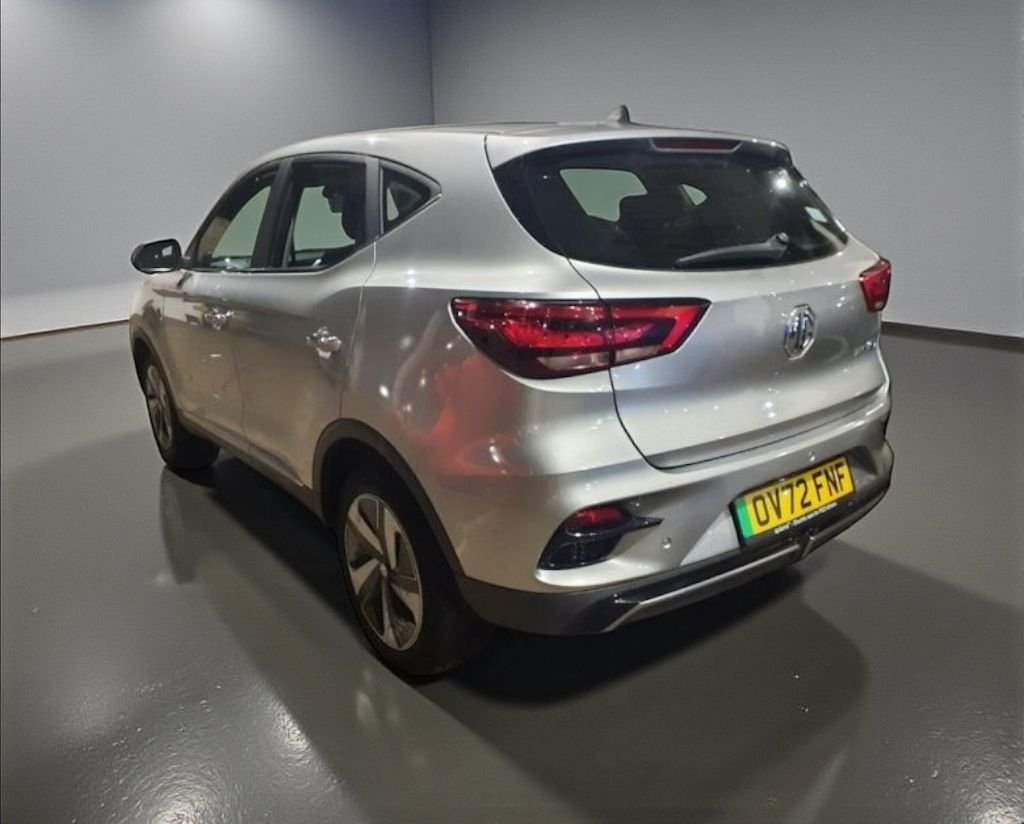 Used MG MG ZS 2022 for sale - 76792179: Photo 6