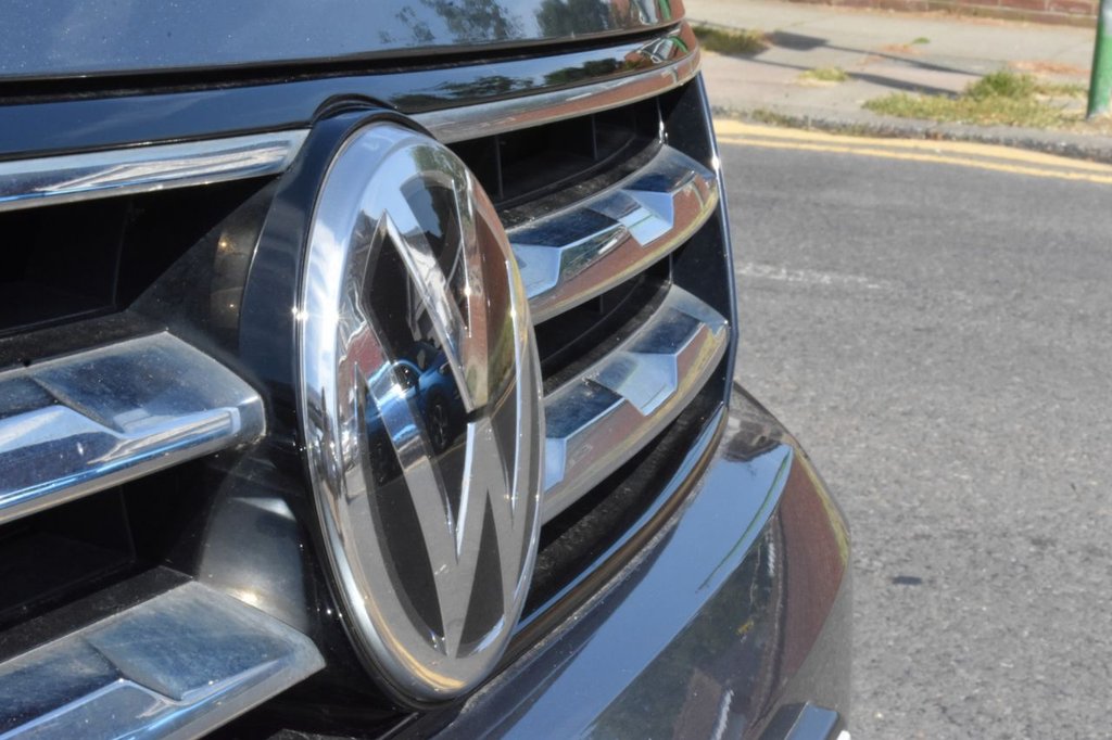 Used Volkswagen Tiguan Allspace 2019 for sale - 76400130: Photo 13