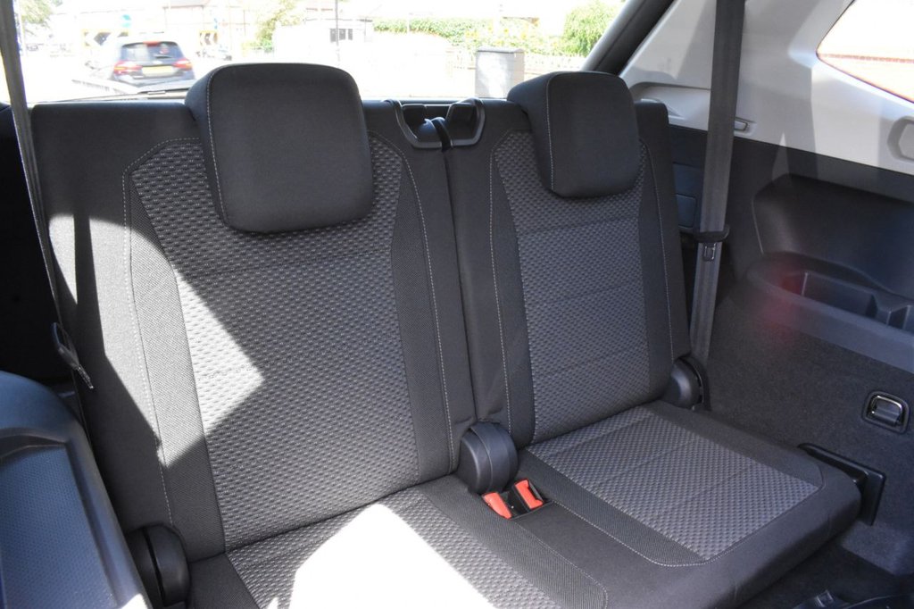 Used Volkswagen Tiguan Allspace 2019 for sale - 76400130: Photo 19