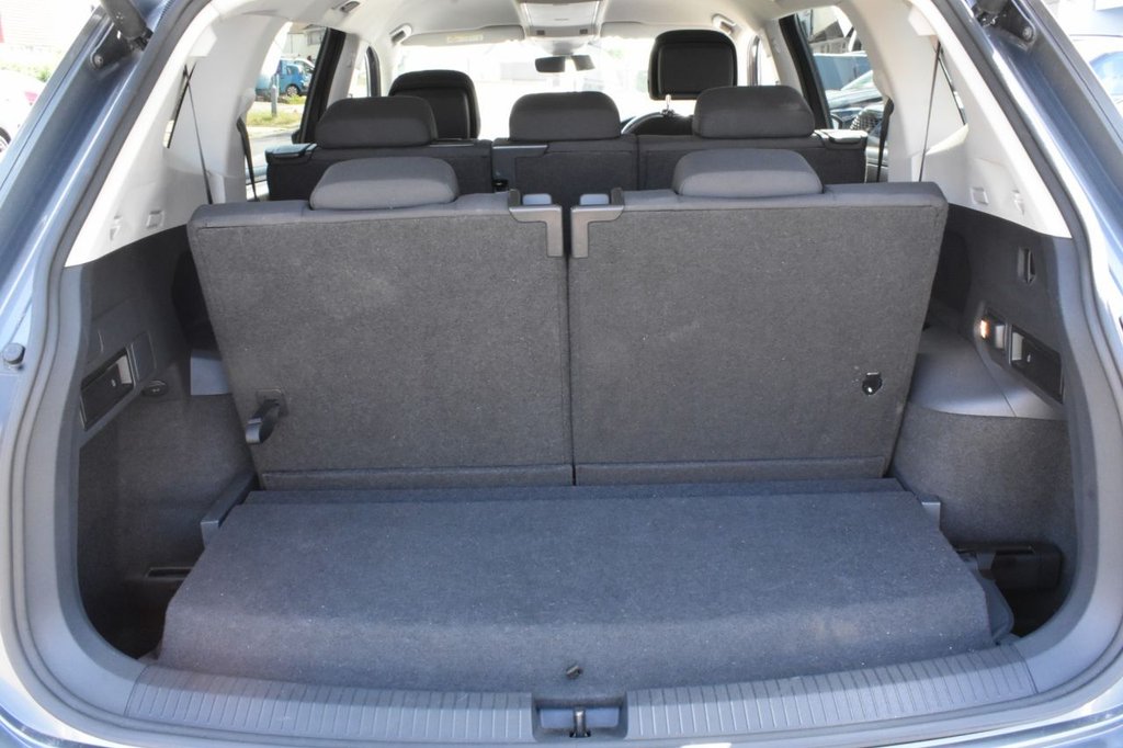 Used Volkswagen Tiguan Allspace 2019 for sale - 76400130: Photo 21