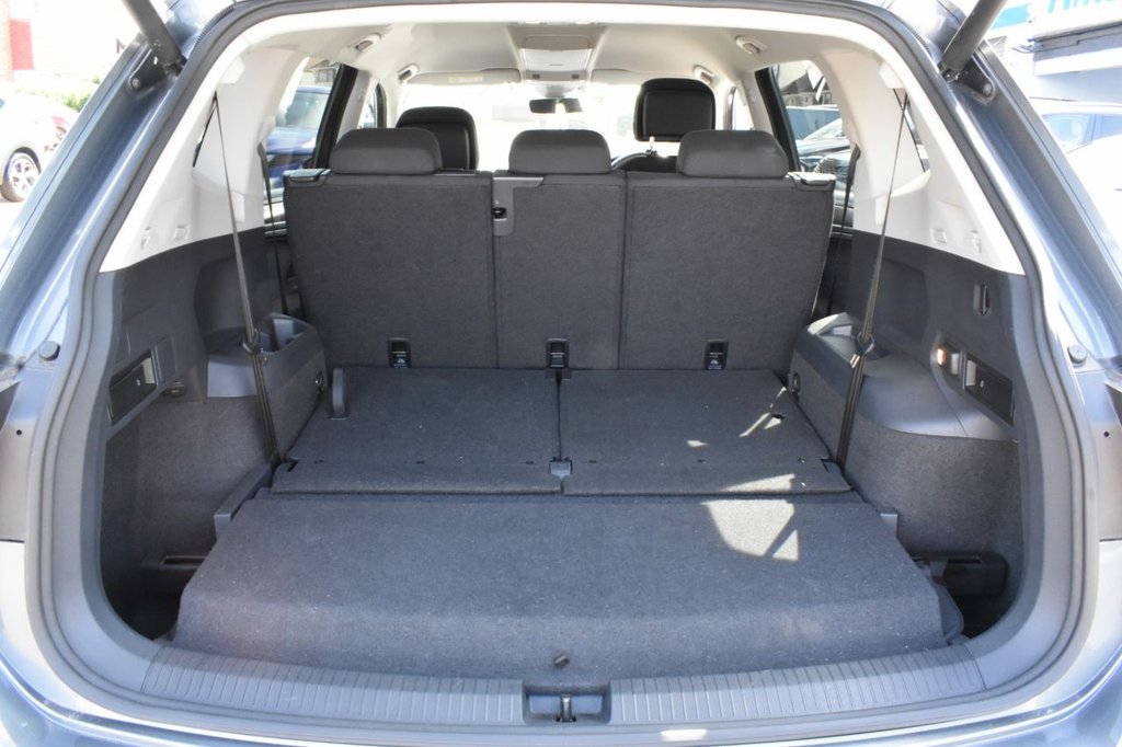 Used Volkswagen Tiguan Allspace 2019 for sale - 76400130: Photo 22