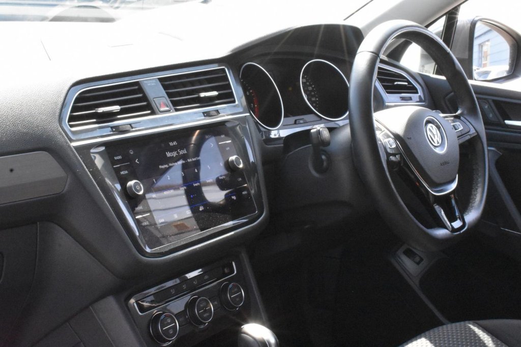 Used Volkswagen Tiguan Allspace 2019 for sale - 76400130: Photo 26