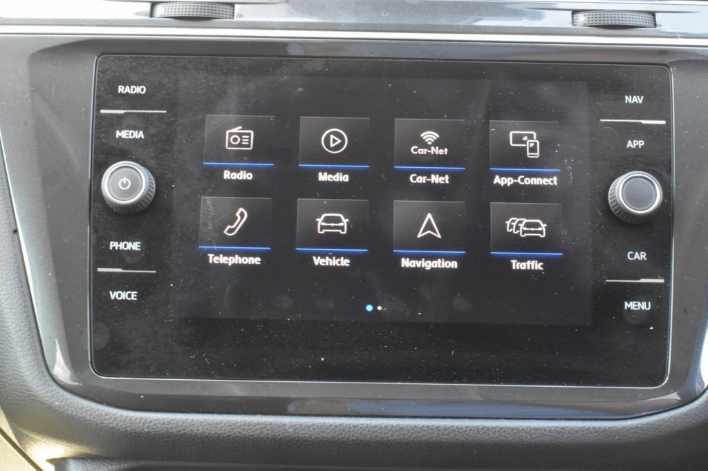 Used Volkswagen Tiguan Allspace 2019 for sale - 76400130: Photo 46