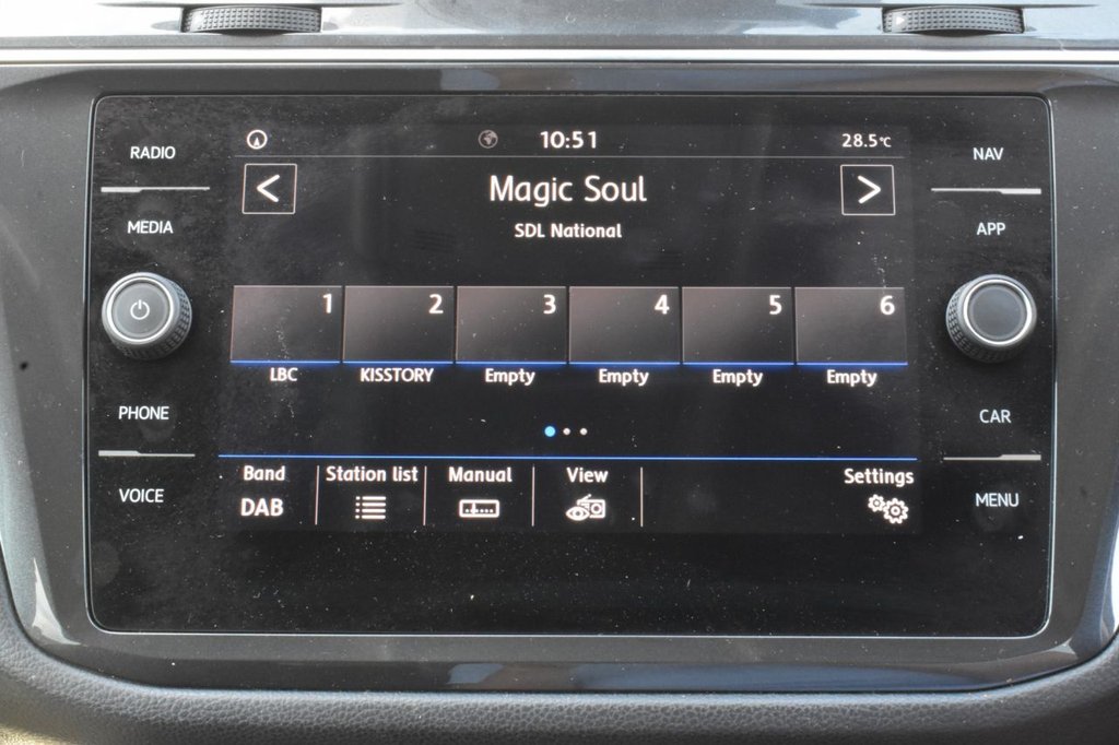 Used Volkswagen Tiguan Allspace 2019 for sale - 76400130: Photo 48