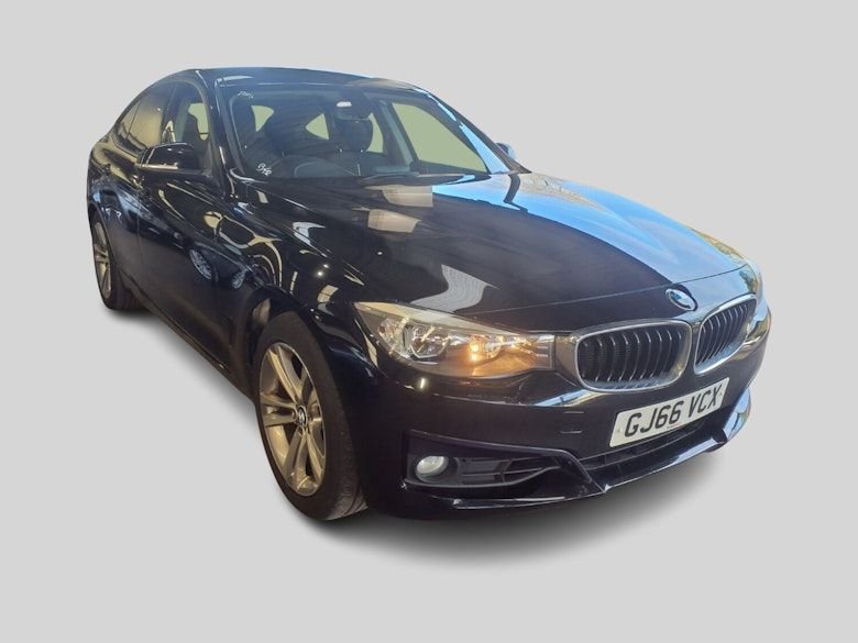 Used BMW 3 Series 2016 for sale - 78200396: Photo 1