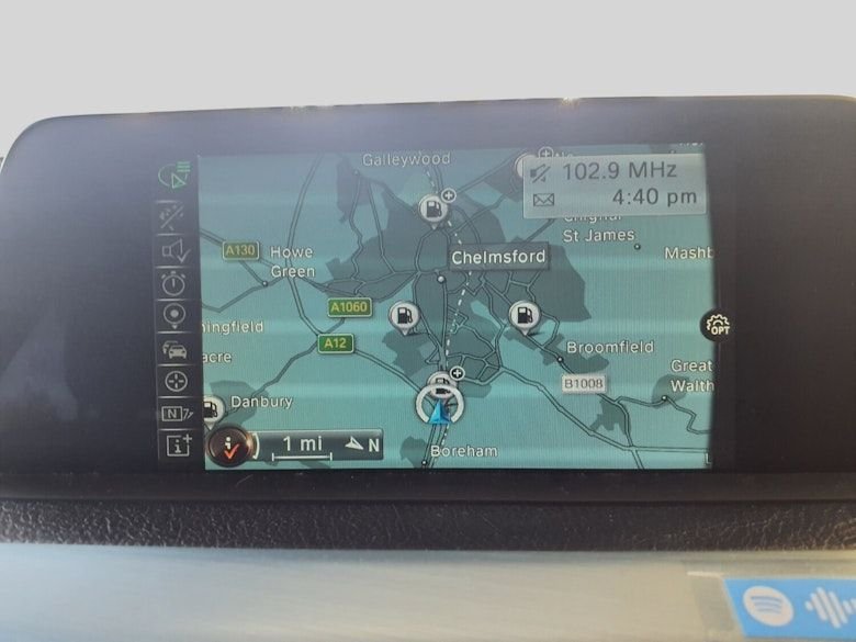 Used BMW 3 Series 2016 for sale - 78200396: Photo 13