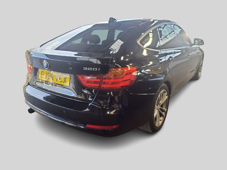 Used BMW 3 Series 2016 for sale - 78200396: Photo 3