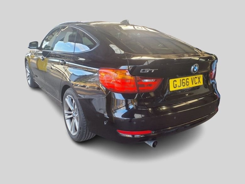 Used BMW 3 Series 2016 for sale - 78200396: Photo 5