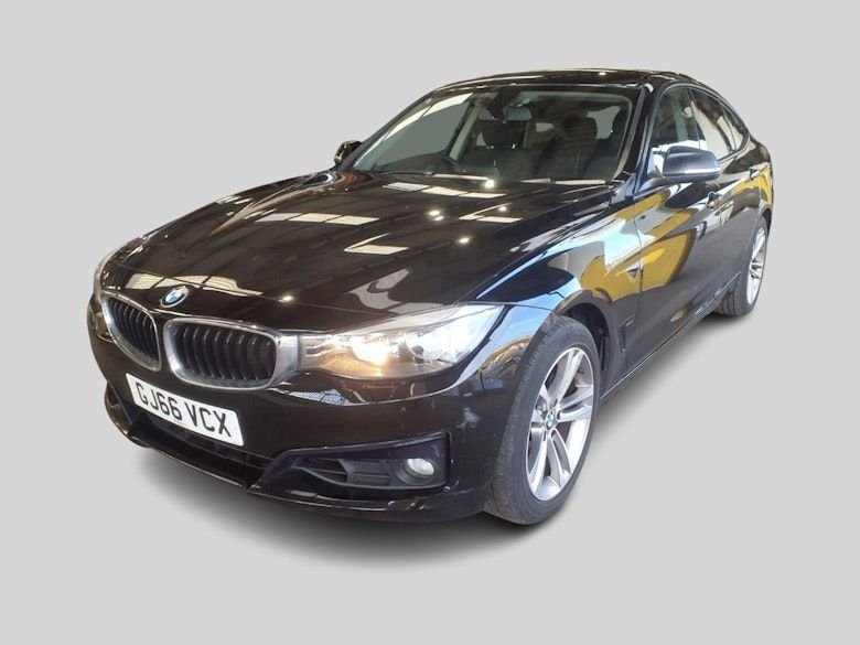 Used BMW 3 Series 2016 for sale - 78200396: Photo 7