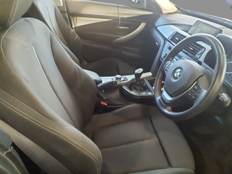 Used BMW 3 Series 2016 for sale - 78200396: Photo 9