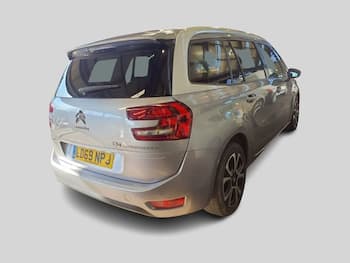 Used Citroen Grand C4 Picasso 2019 for sale - 79680220: Photo
