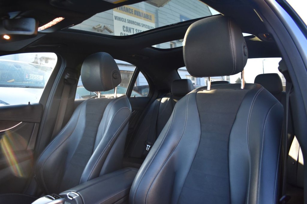 Used Mercedes-Benz E Class 2020 for sale - 77188104: Photo 27