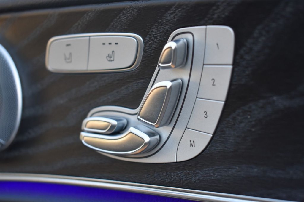 Used Mercedes-Benz E Class 2020 for sale - 77188104: Photo 30