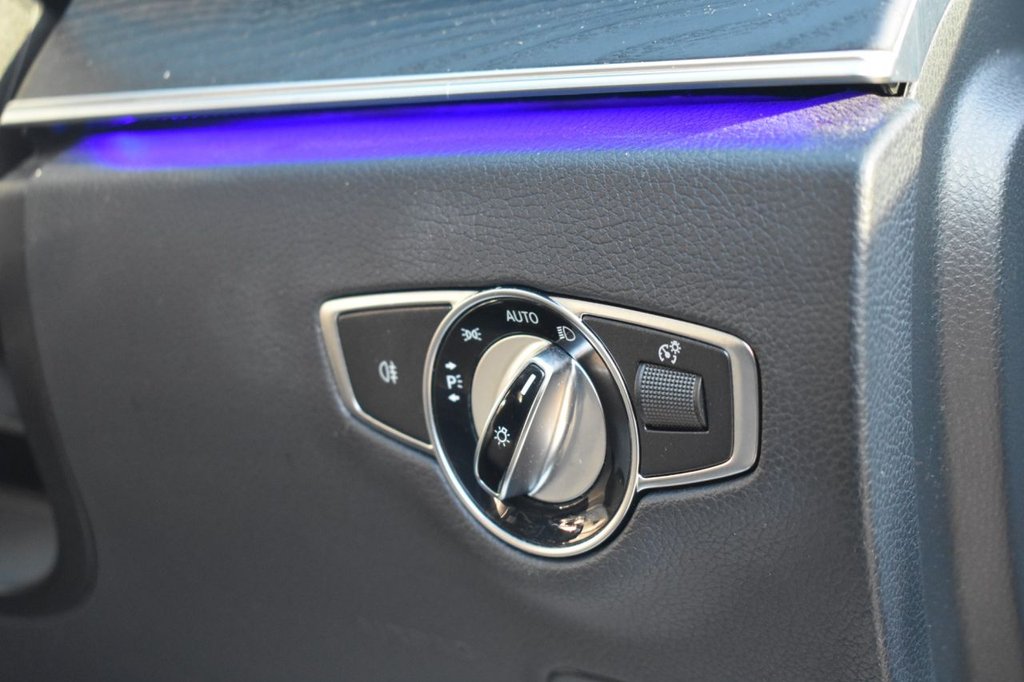 Used Mercedes-Benz E Class 2020 for sale - 77188104: Photo 32