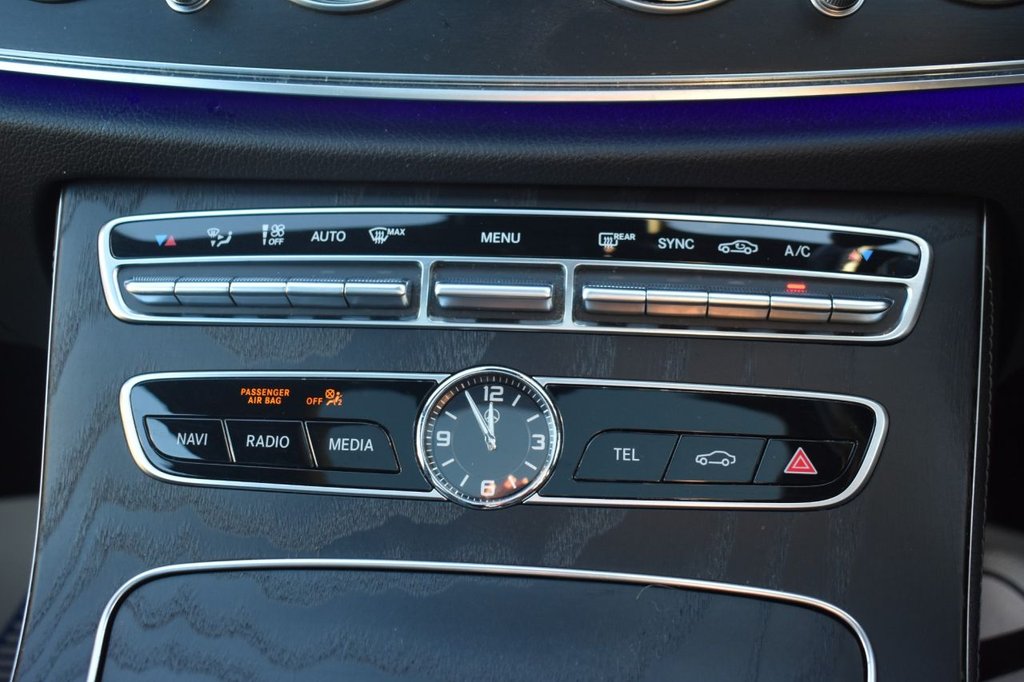 Used Mercedes-Benz E Class 2020 for sale - 77188104: Photo 44