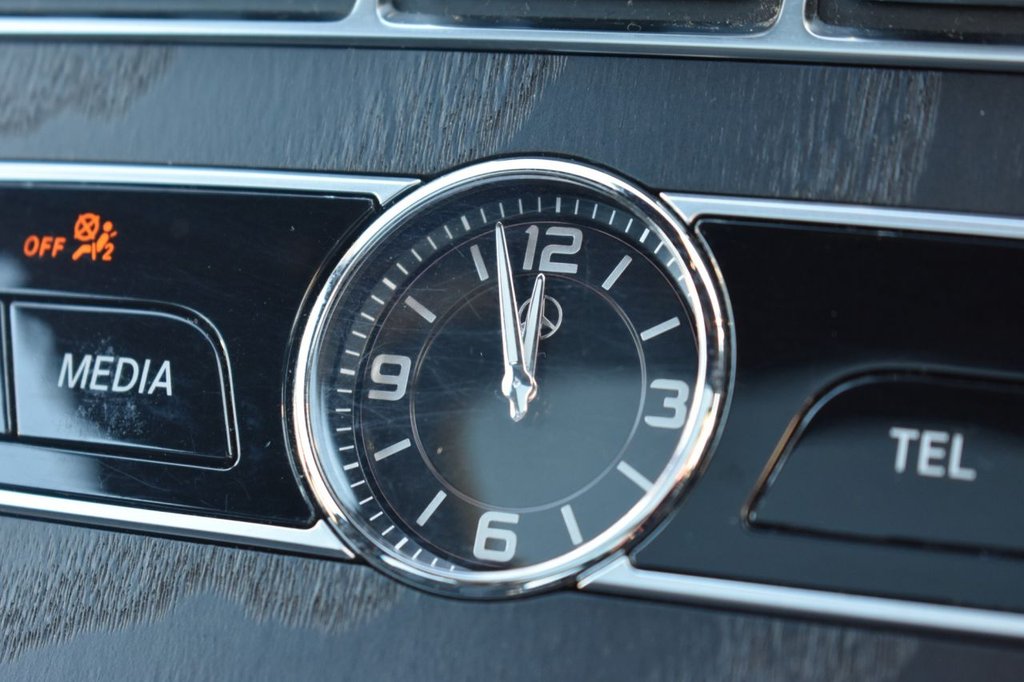 Used Mercedes-Benz E Class 2020 for sale - 77188104: Photo 45